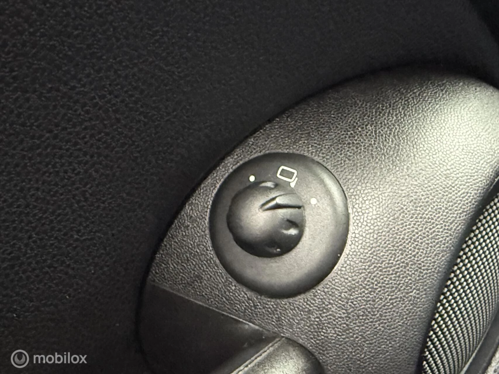 Hoofdafbeelding MINI One