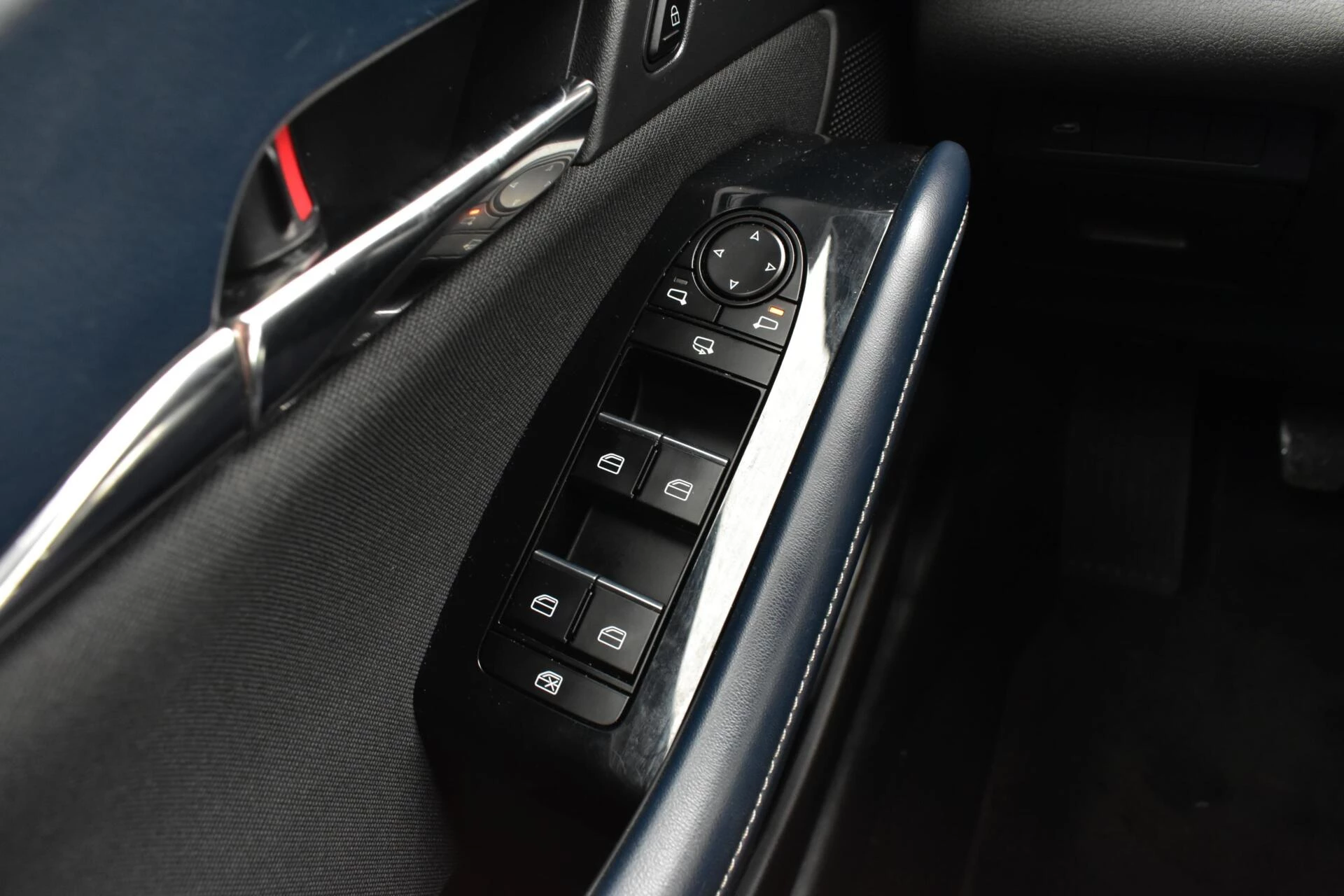 Hoofdafbeelding Mazda CX-30