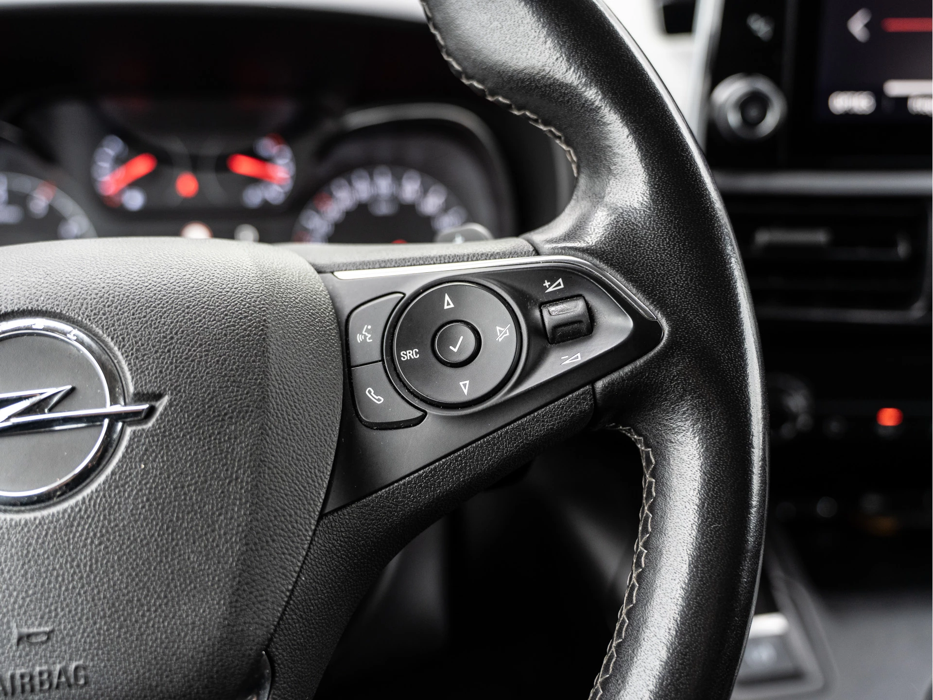 Hoofdafbeelding Opel Combo