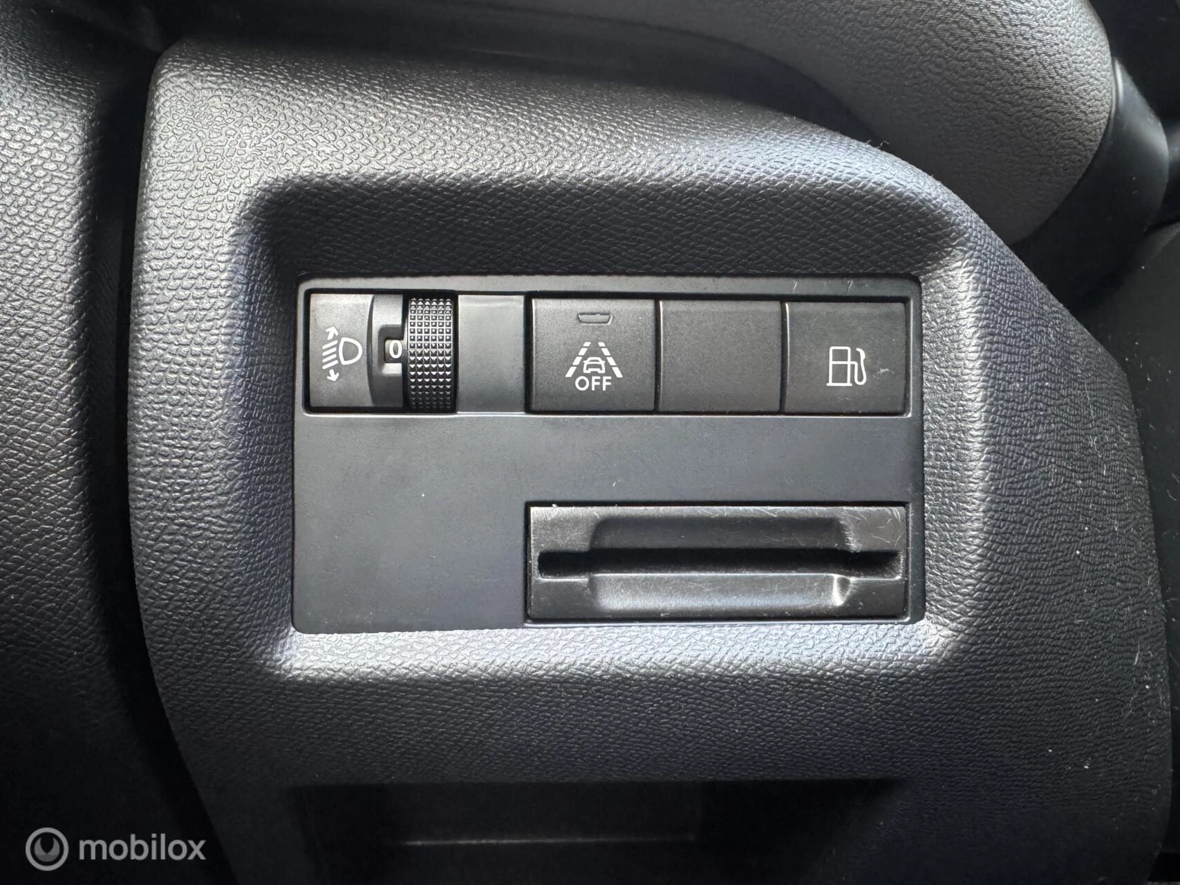 Hoofdafbeelding Citroën C5 Aircross