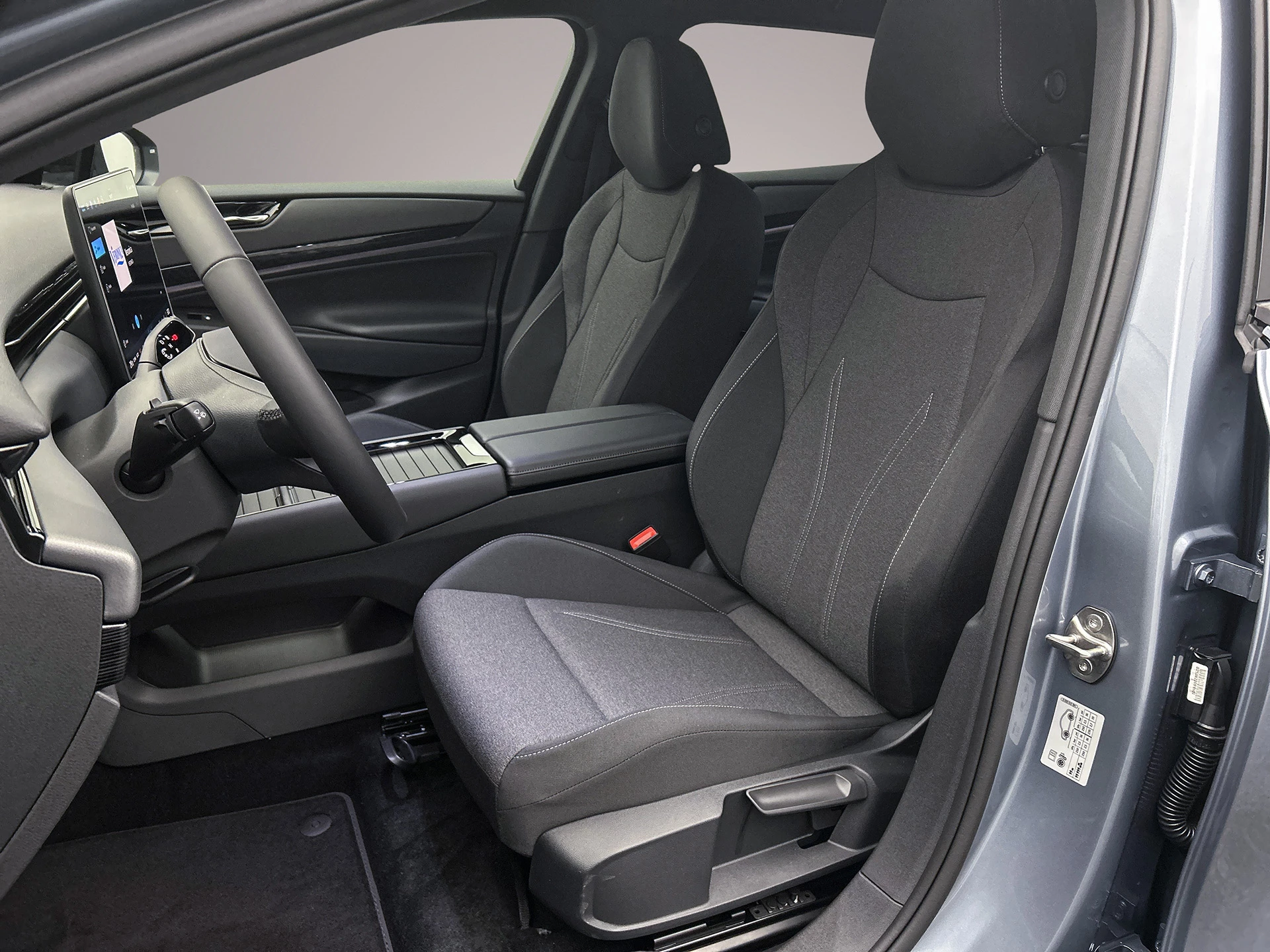 Hoofdafbeelding Volkswagen ID.7