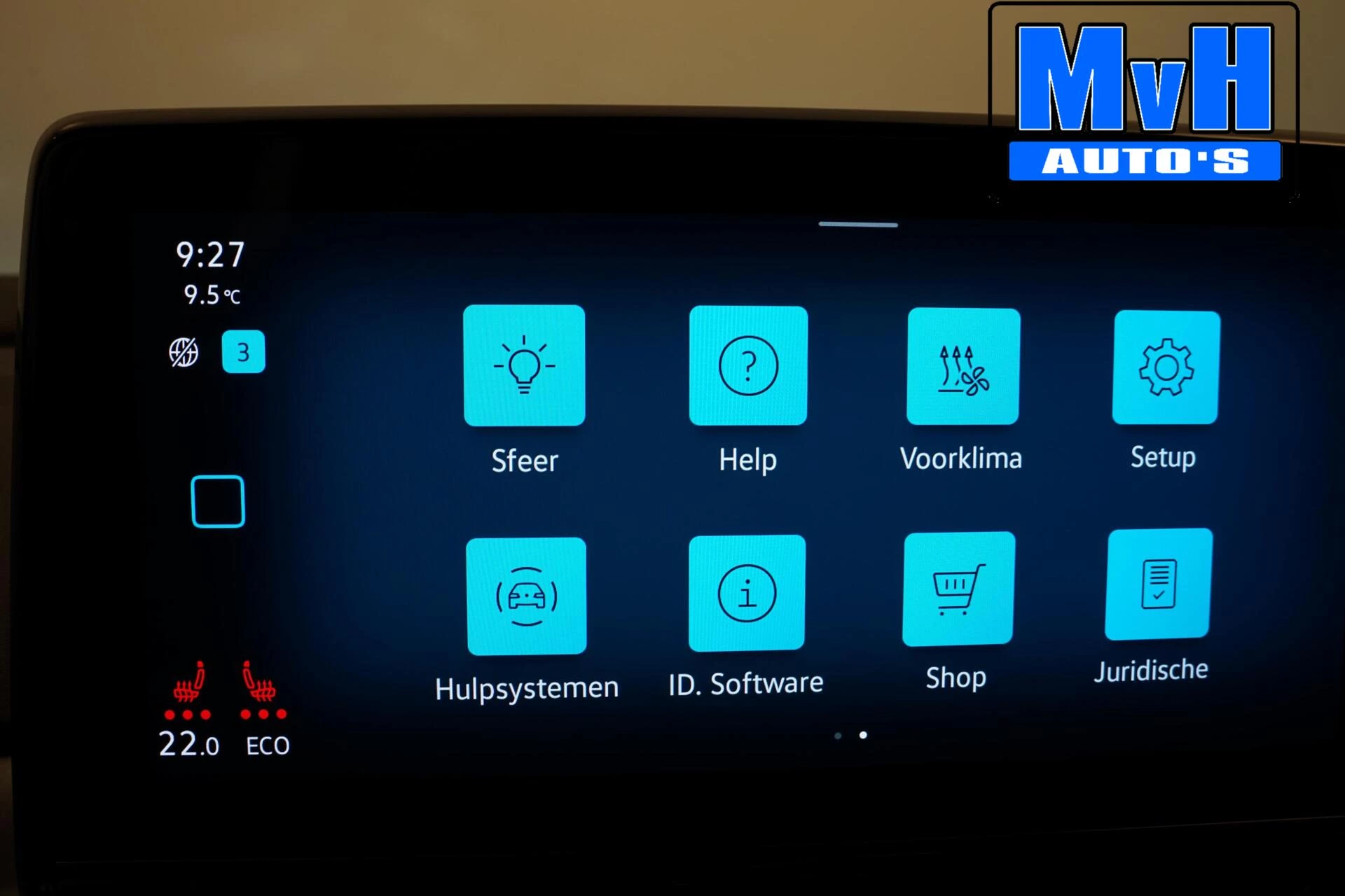 Hoofdafbeelding Volkswagen ID.4