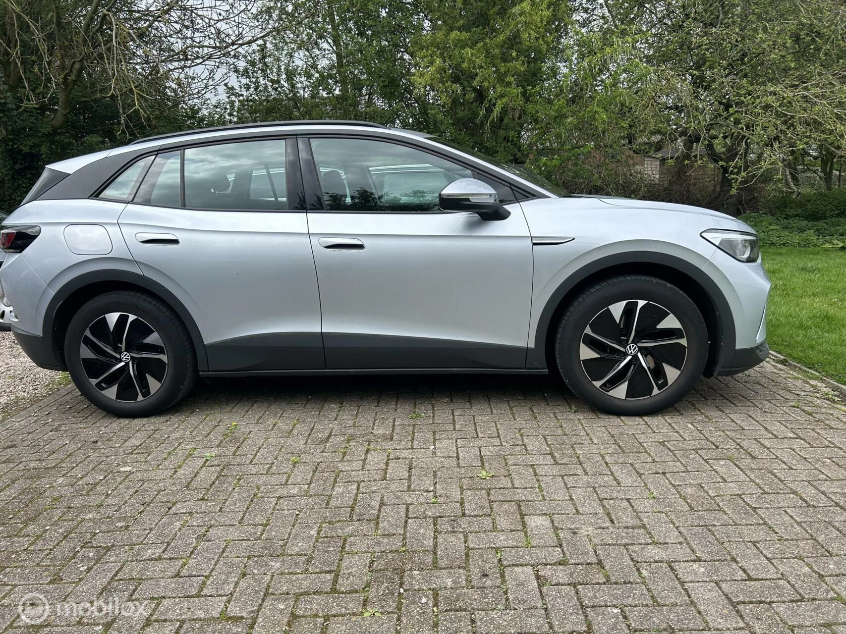 Hoofdafbeelding Volkswagen ID.4