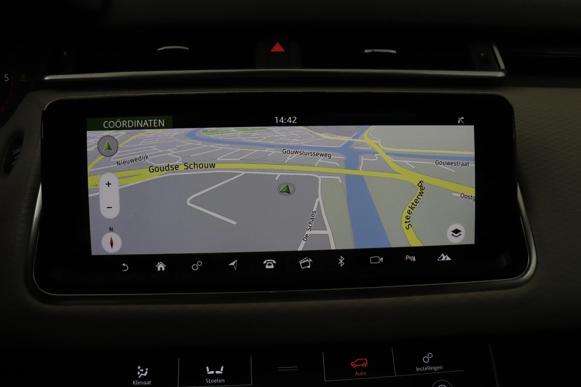 Hoofdafbeelding Land Rover Range Rover Velar