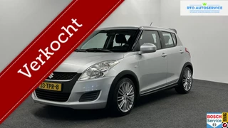 Suzuki Swift 1.2 Comfort EASSS AIRCO 5 DEURS TREKHAAK.