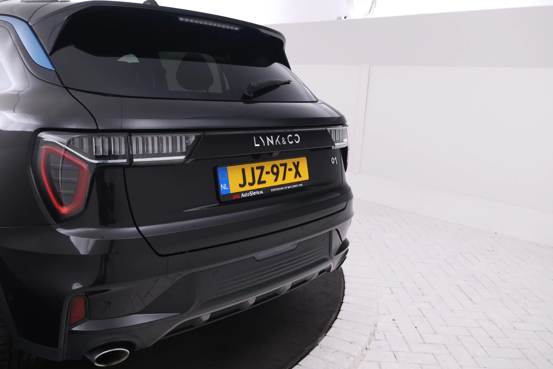 Hoofdafbeelding Lynk & Co 01