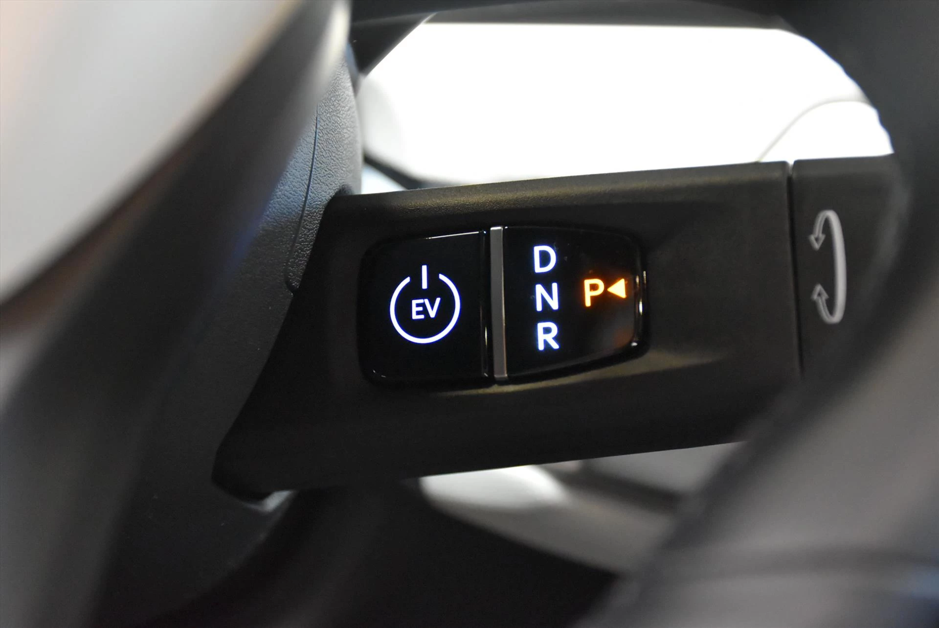 Hoofdafbeelding Kia EV4