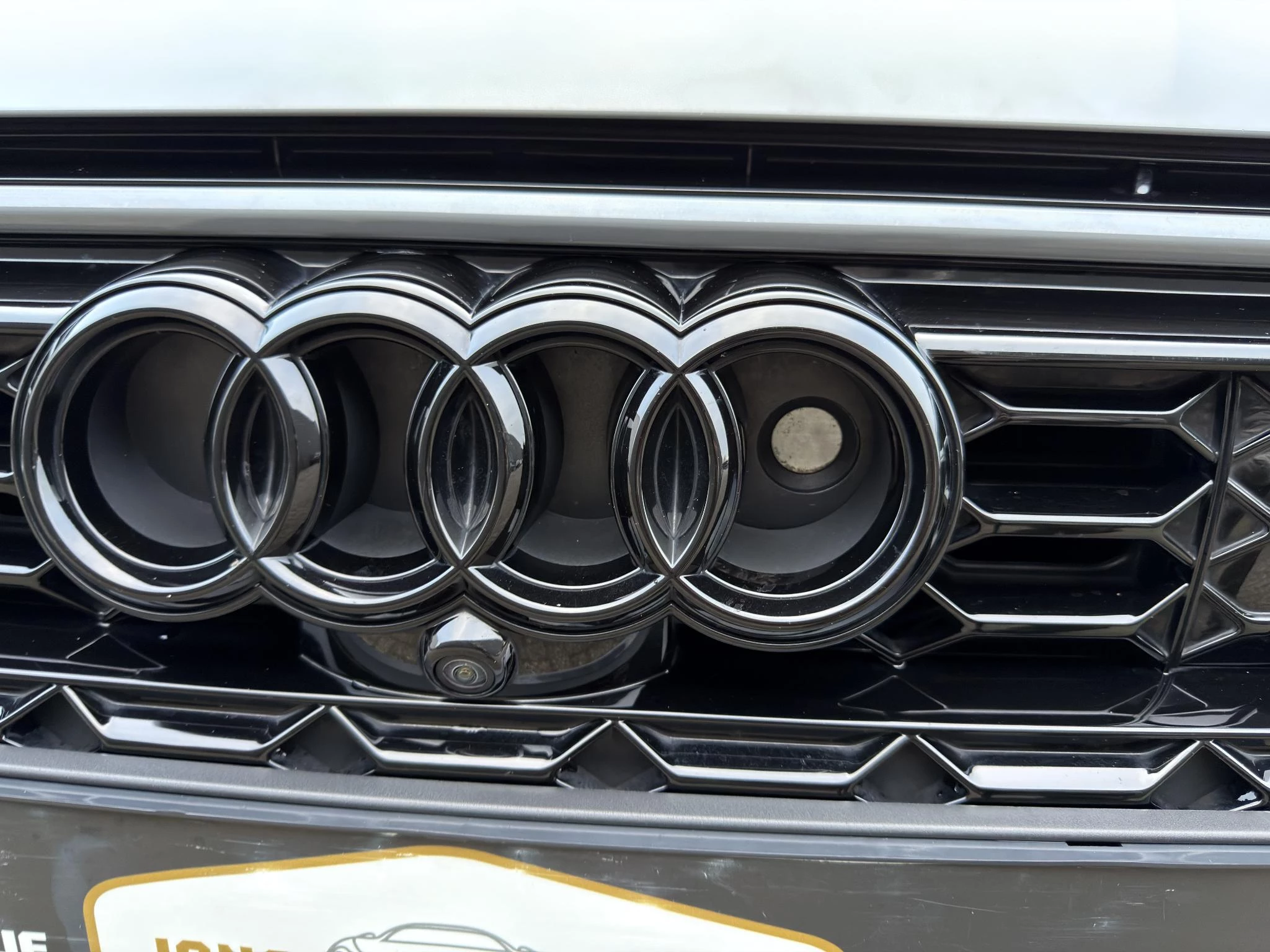 Hoofdafbeelding Audi RS6