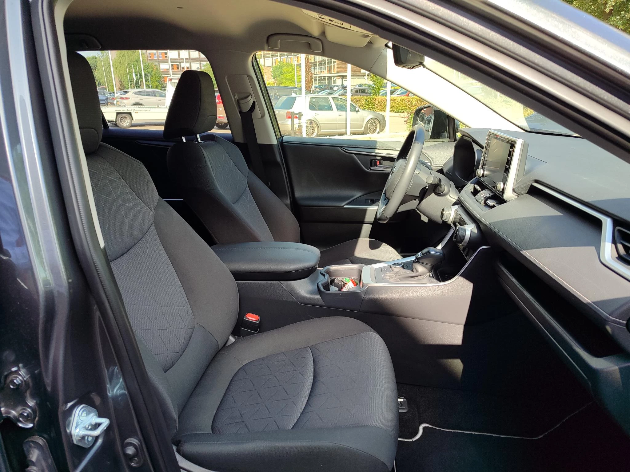 Hoofdafbeelding Toyota RAV4