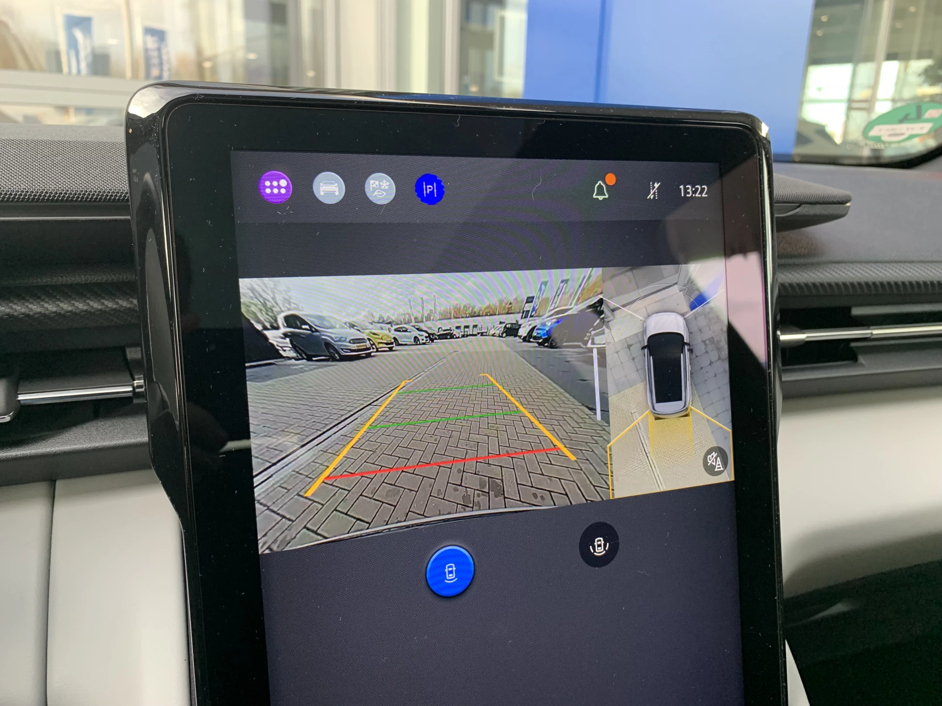 Hoofdafbeelding Ford Explorer