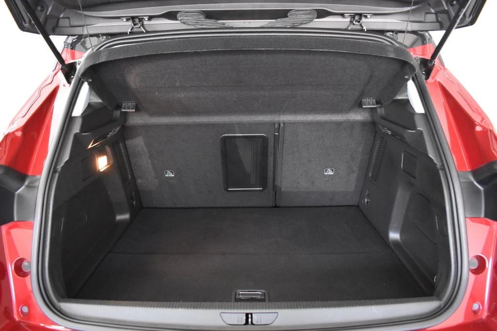 Hoofdafbeelding Opel Grandland