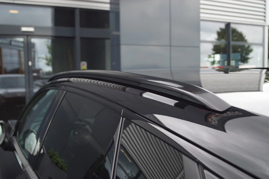Hoofdafbeelding CUPRA Terramar