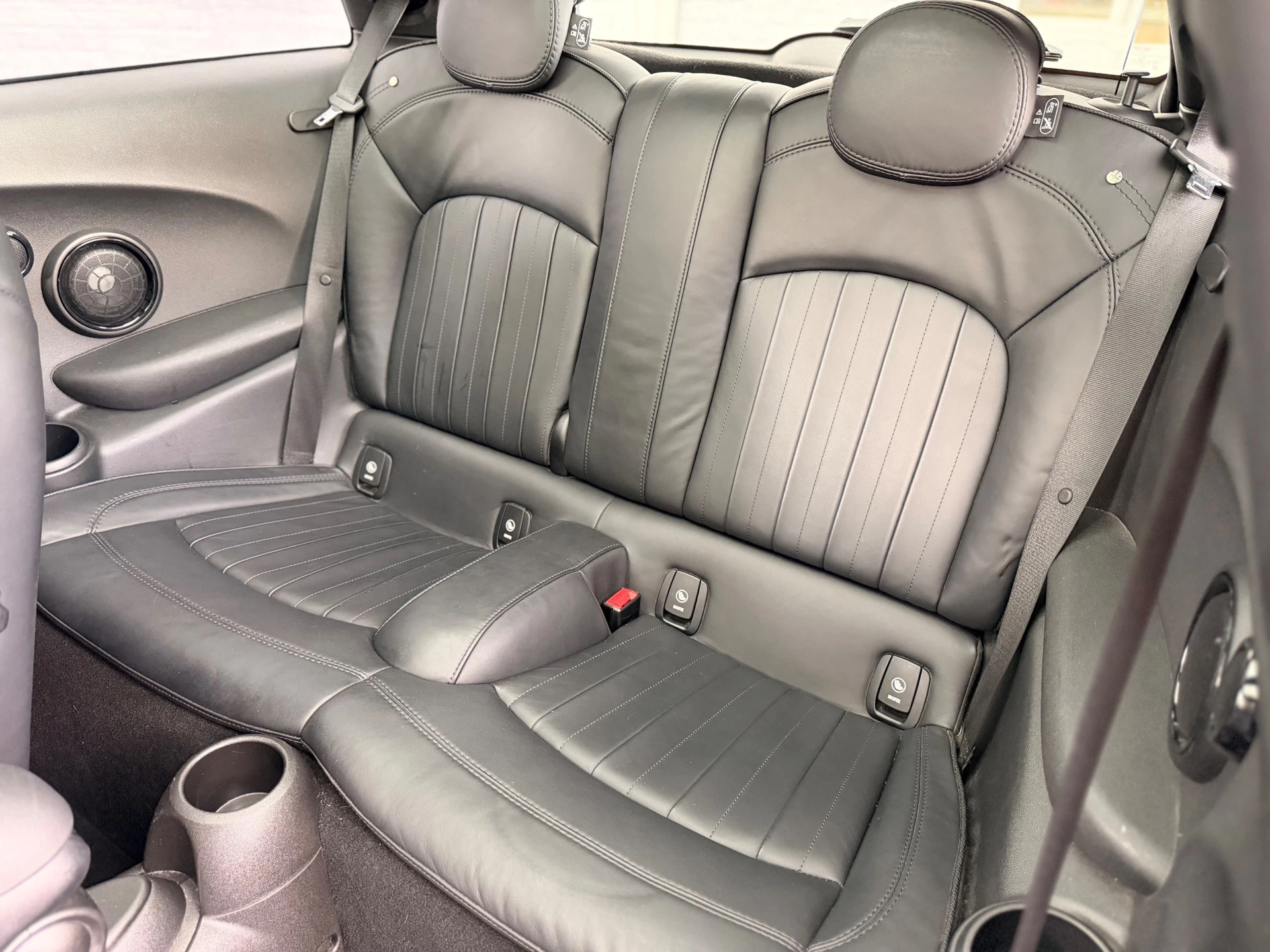 Hoofdafbeelding MINI Cooper S