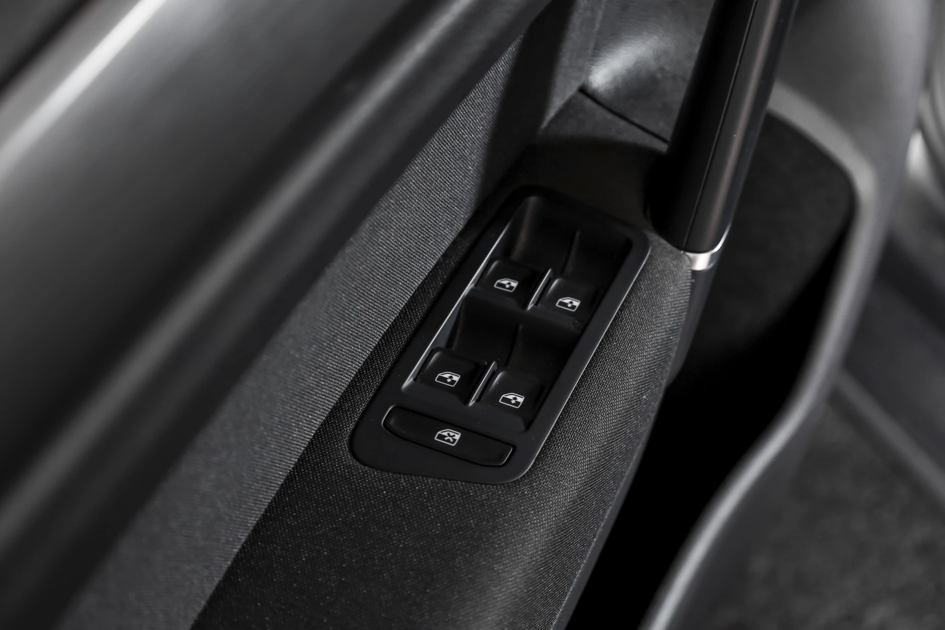 Hoofdafbeelding Volkswagen Golf Sportsvan