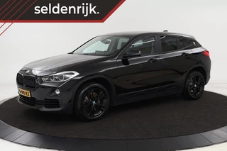 BMW X2 sDrive20i Executive Edition | Dealer onderhouden | Trekhaak | Head-up | Full LED | Navigatie | PDC | Bluetooth