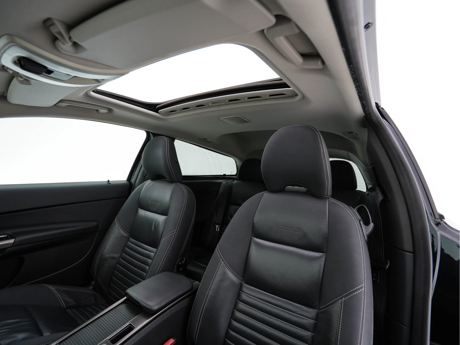 Hoofdafbeelding Volvo C30