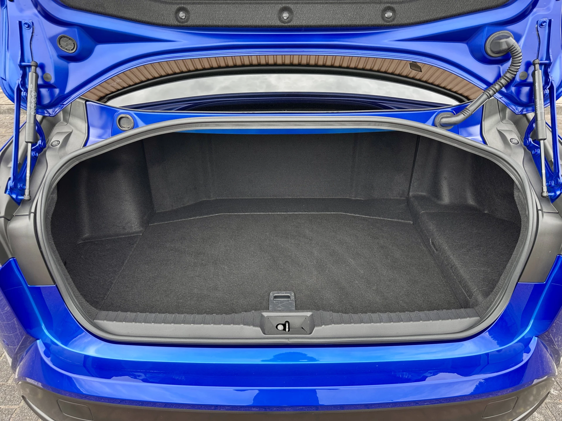 Hoofdafbeelding Toyota Mirai