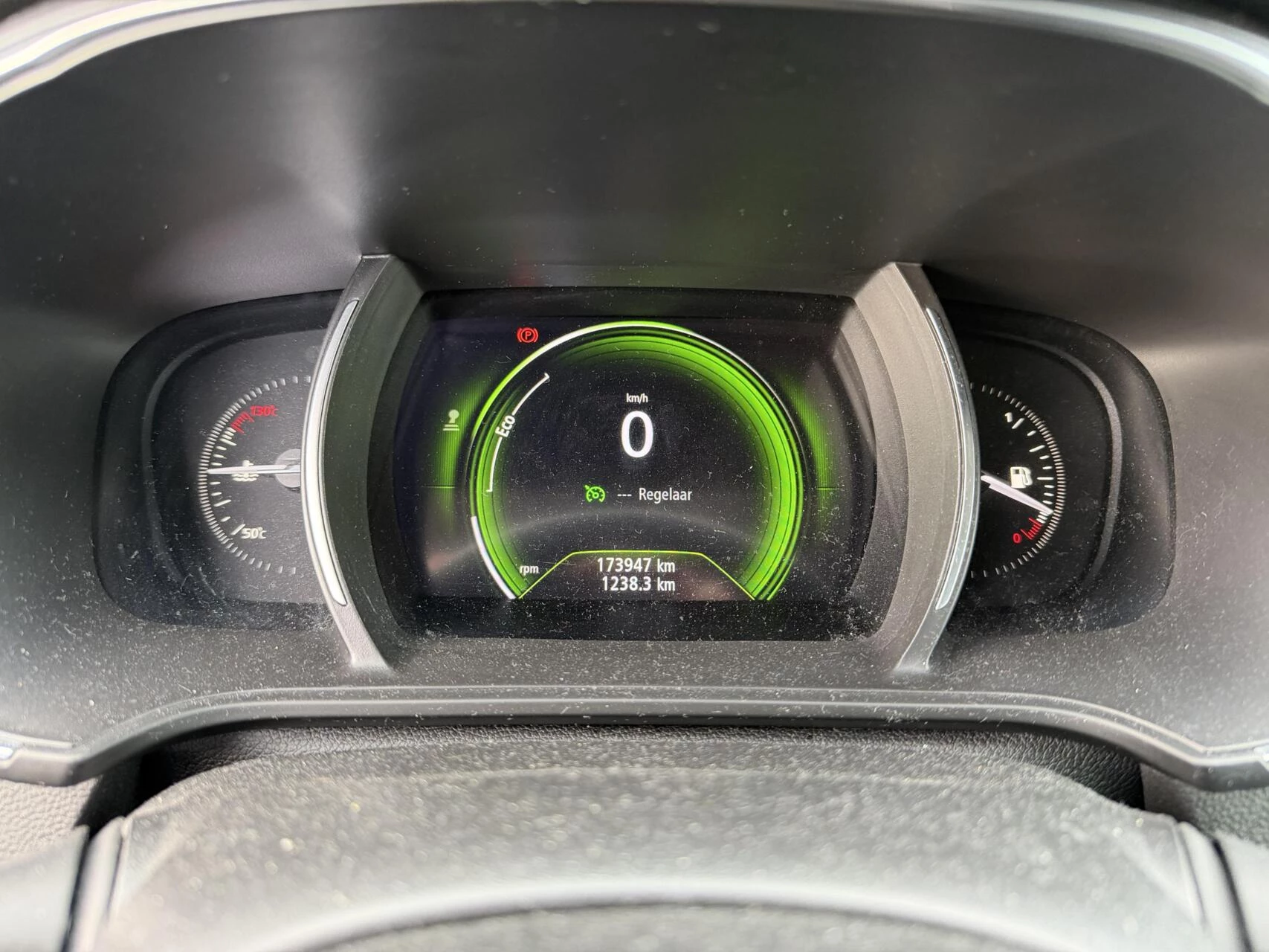 Hoofdafbeelding Renault Mégane