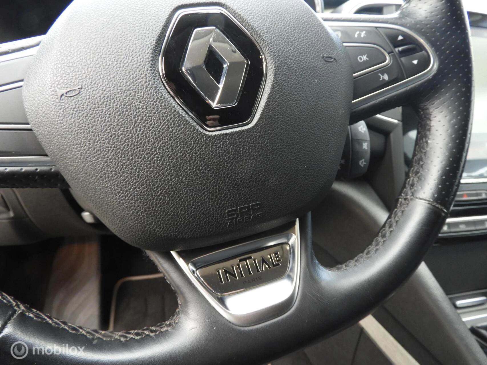 Hoofdafbeelding Renault Talisman