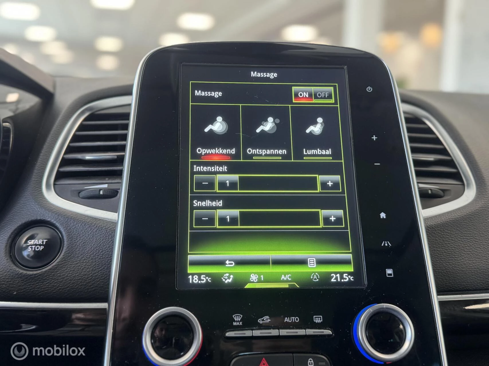 Hoofdafbeelding Renault Espace