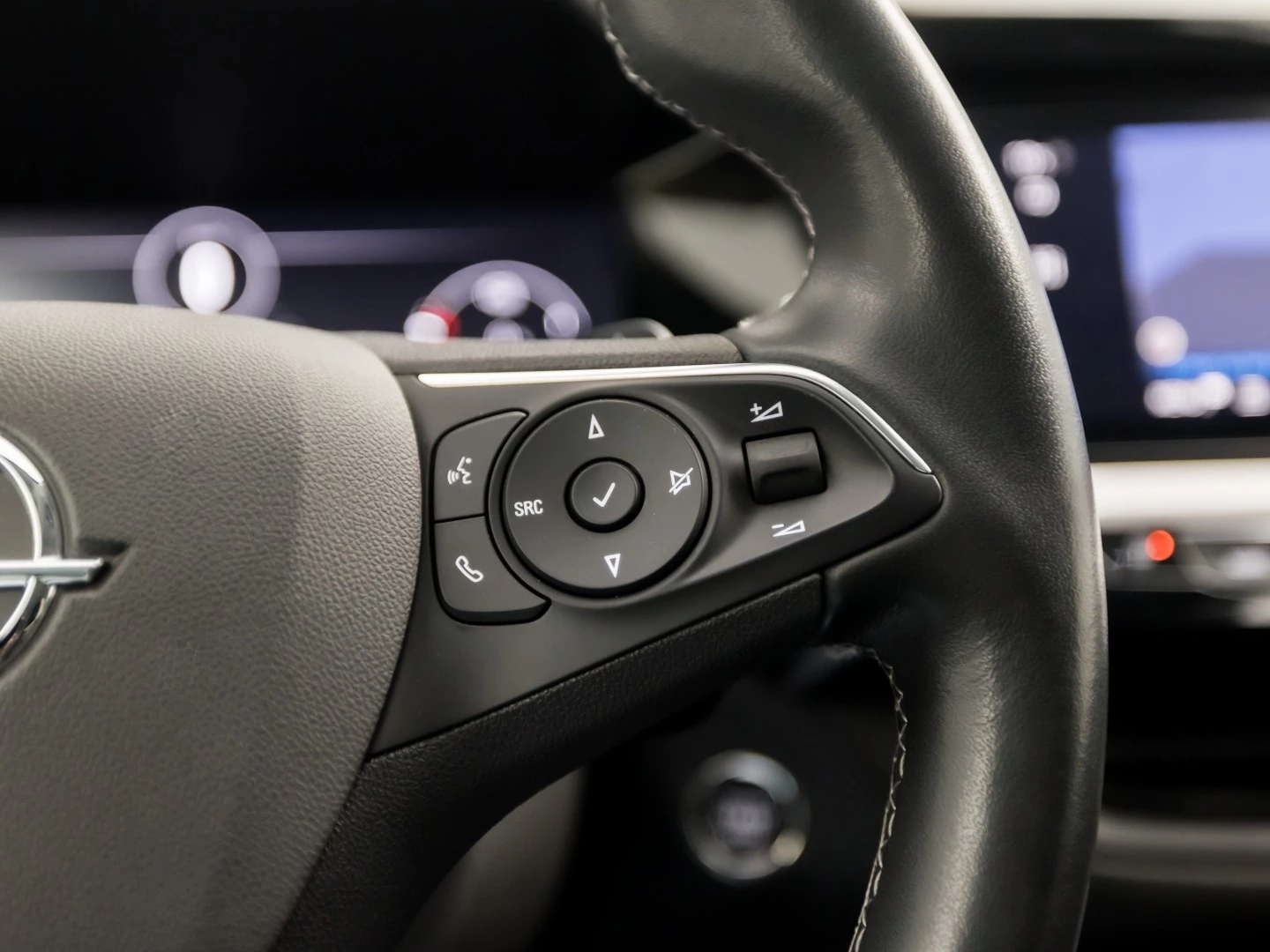 Hoofdafbeelding Opel Grandland