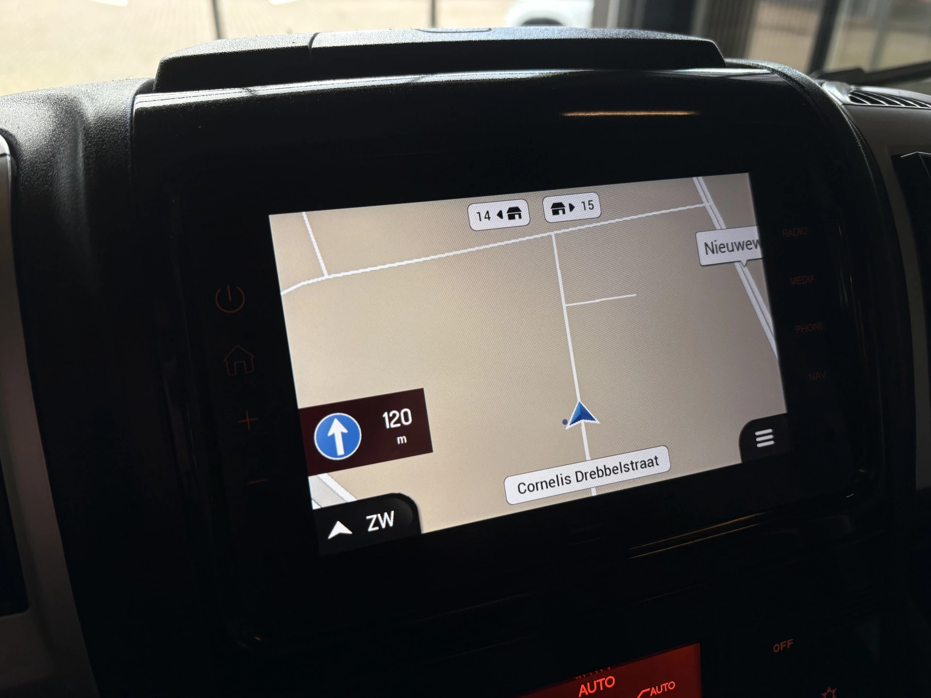 Hoofdafbeelding Fiat Ducato