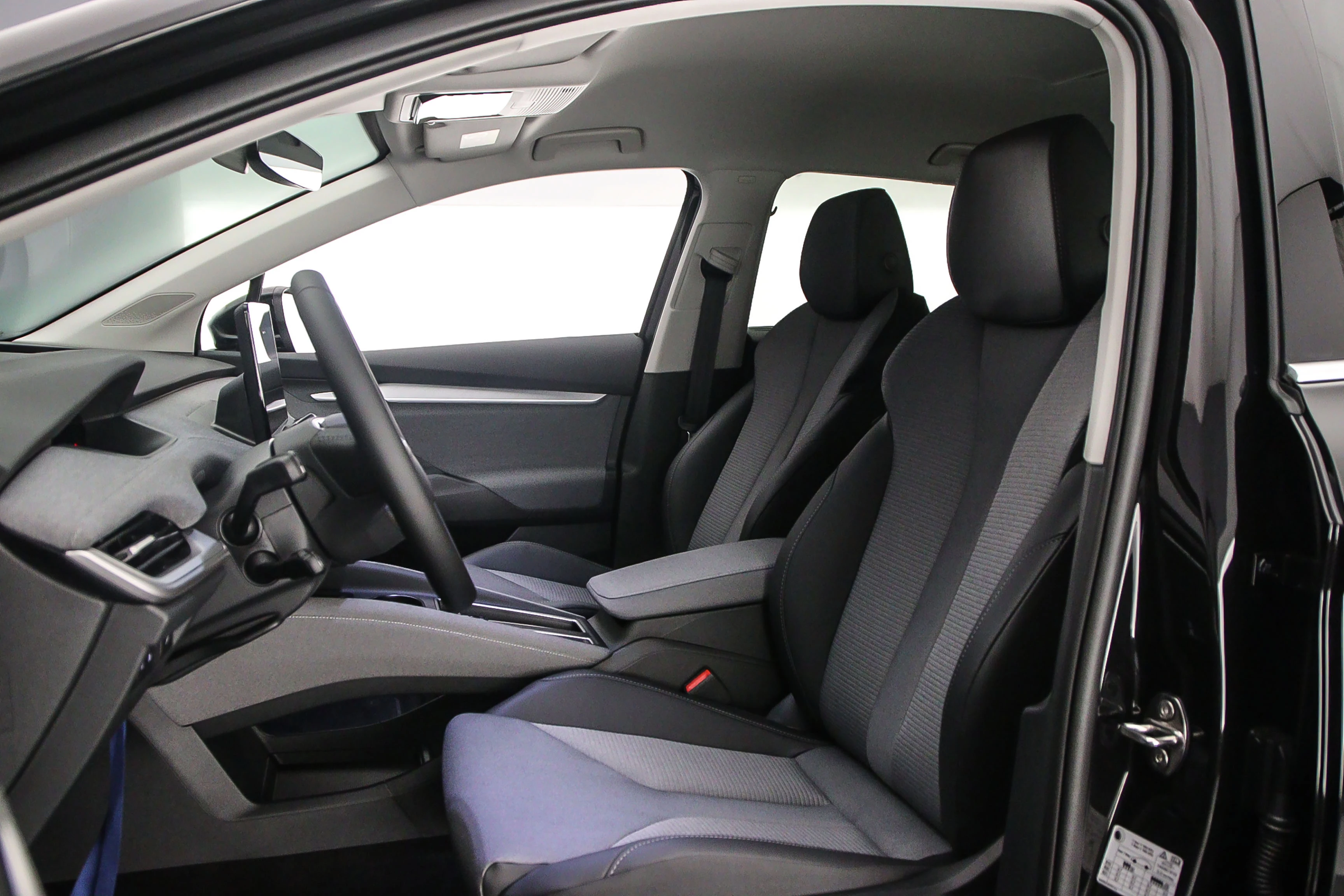 Hoofdafbeelding Škoda Enyaq iV