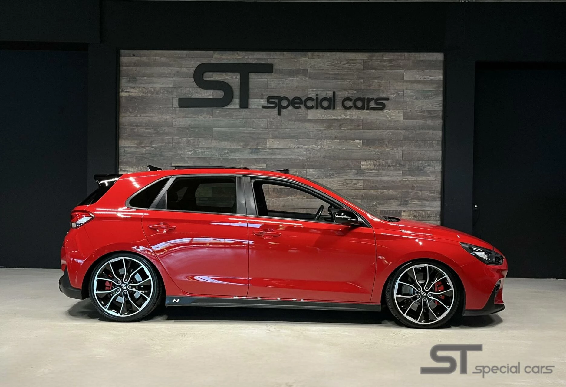 Hoofdafbeelding Hyundai i30
