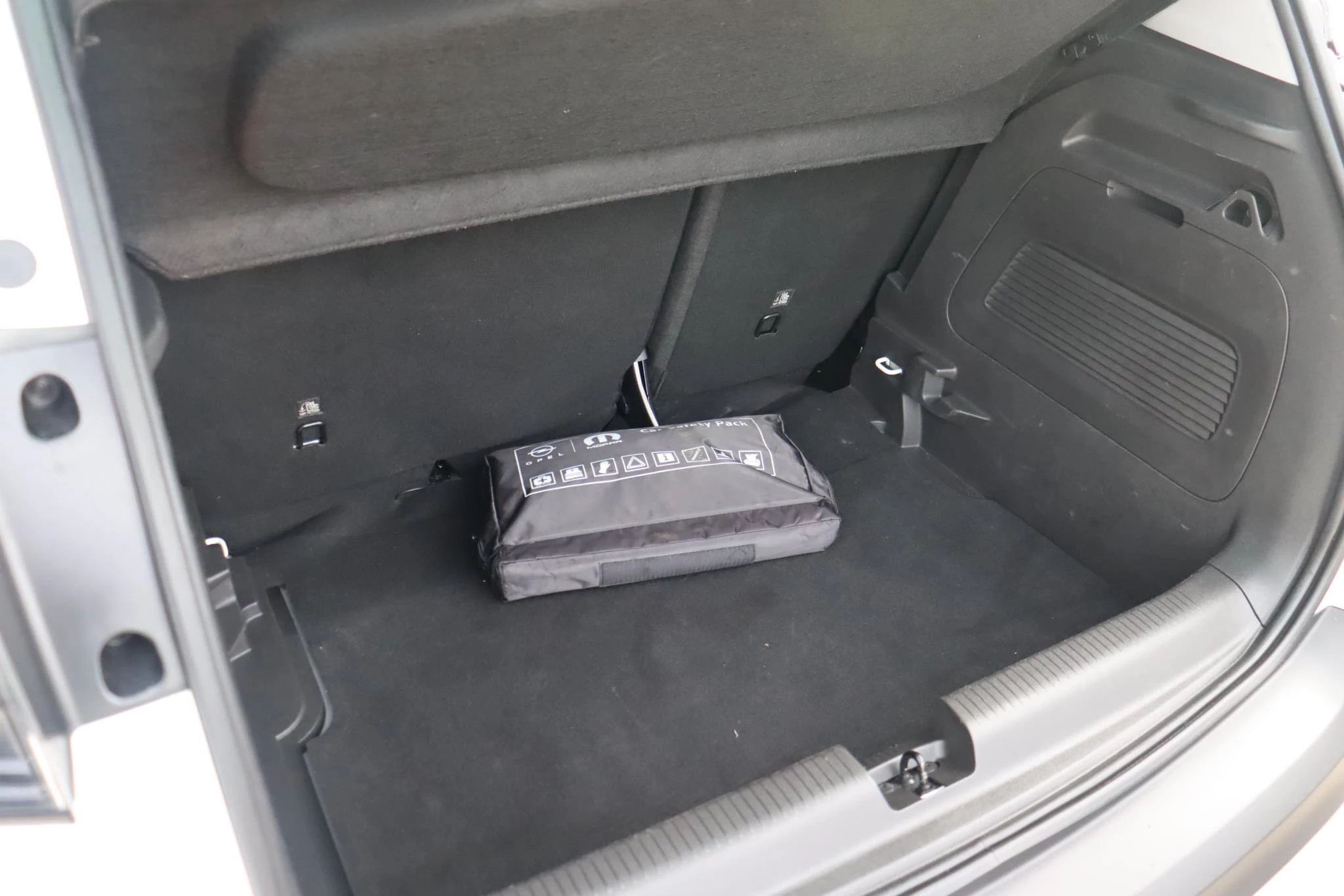 Hoofdafbeelding Opel Crossland