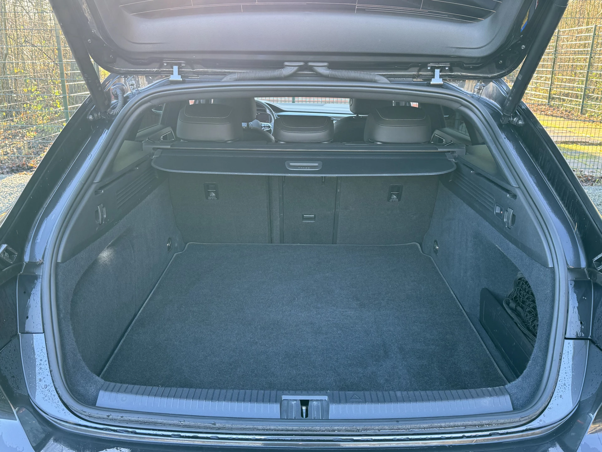 Hoofdafbeelding Volkswagen Arteon