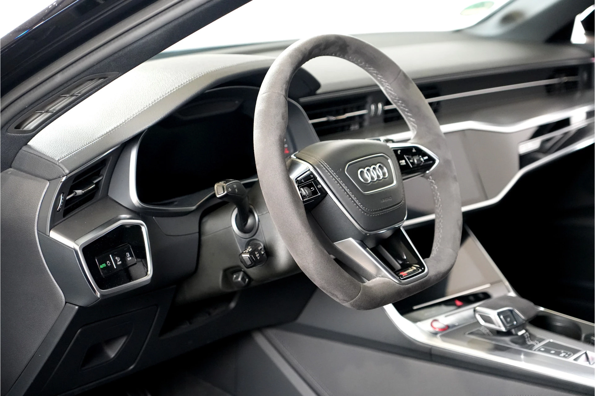 Hoofdafbeelding Audi RS6
