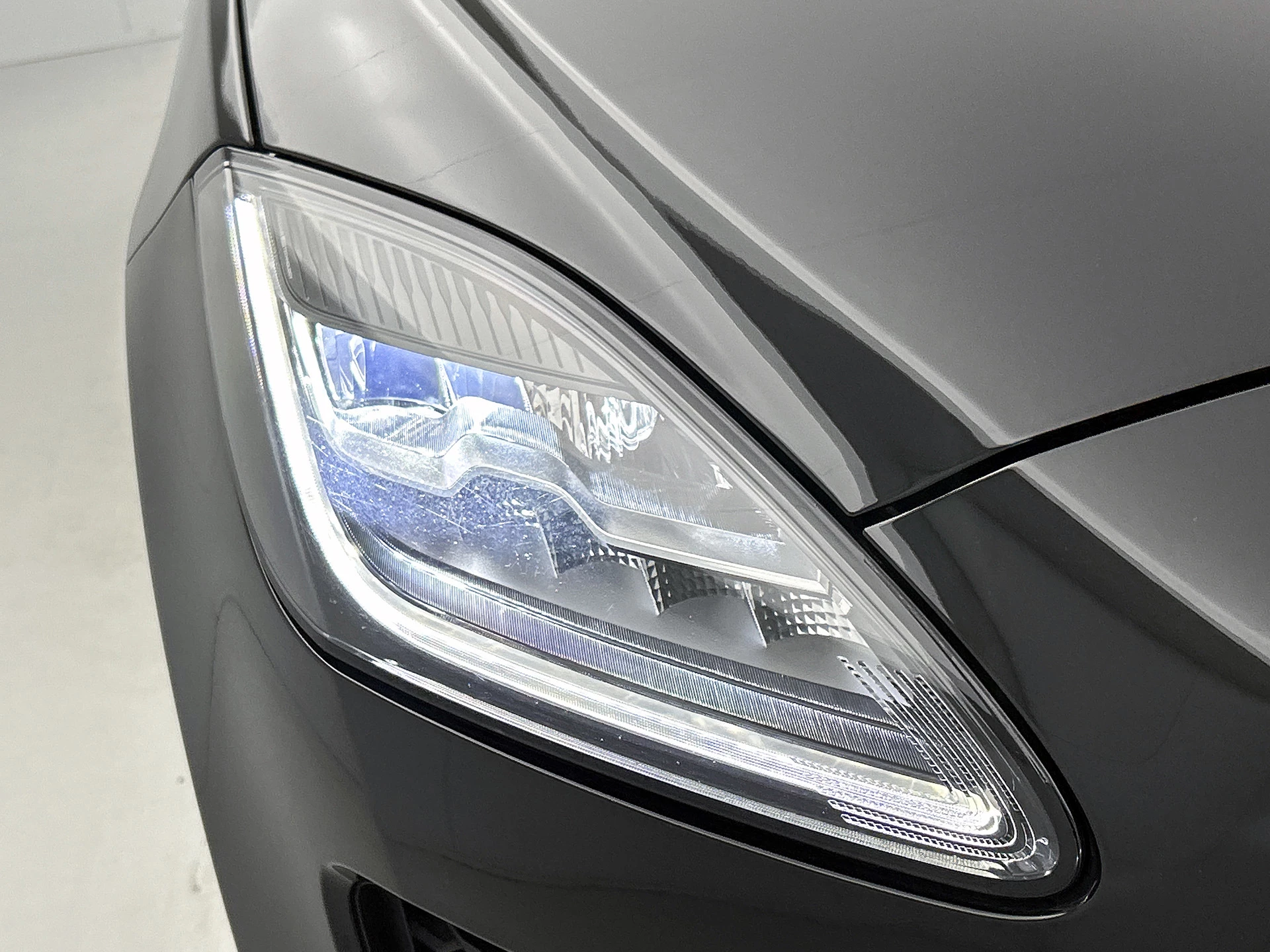 Hoofdafbeelding Jaguar E-PACE