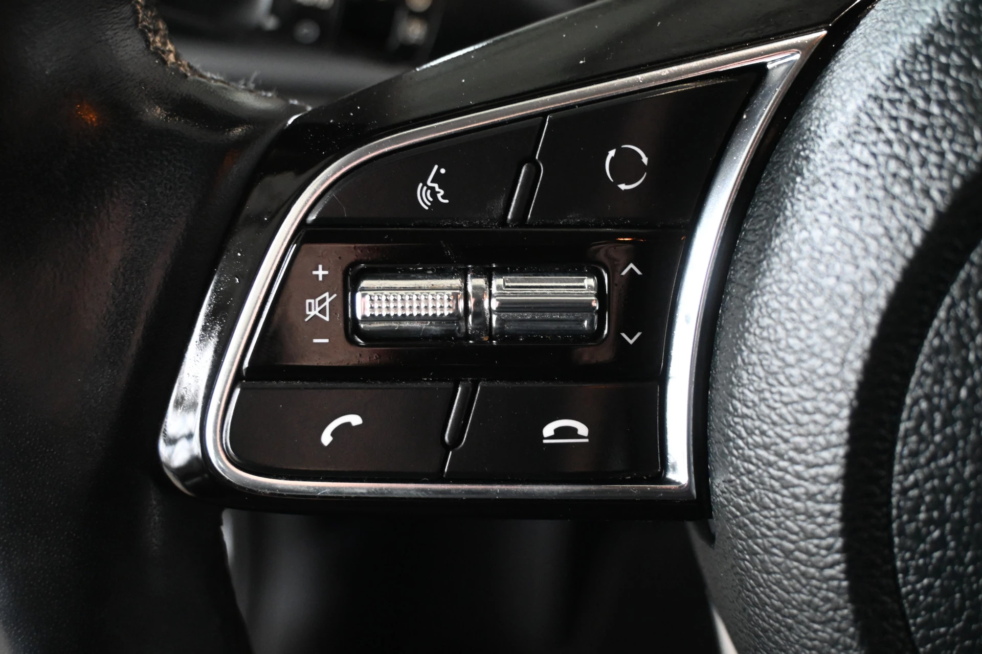 Hoofdafbeelding Kia XCeed