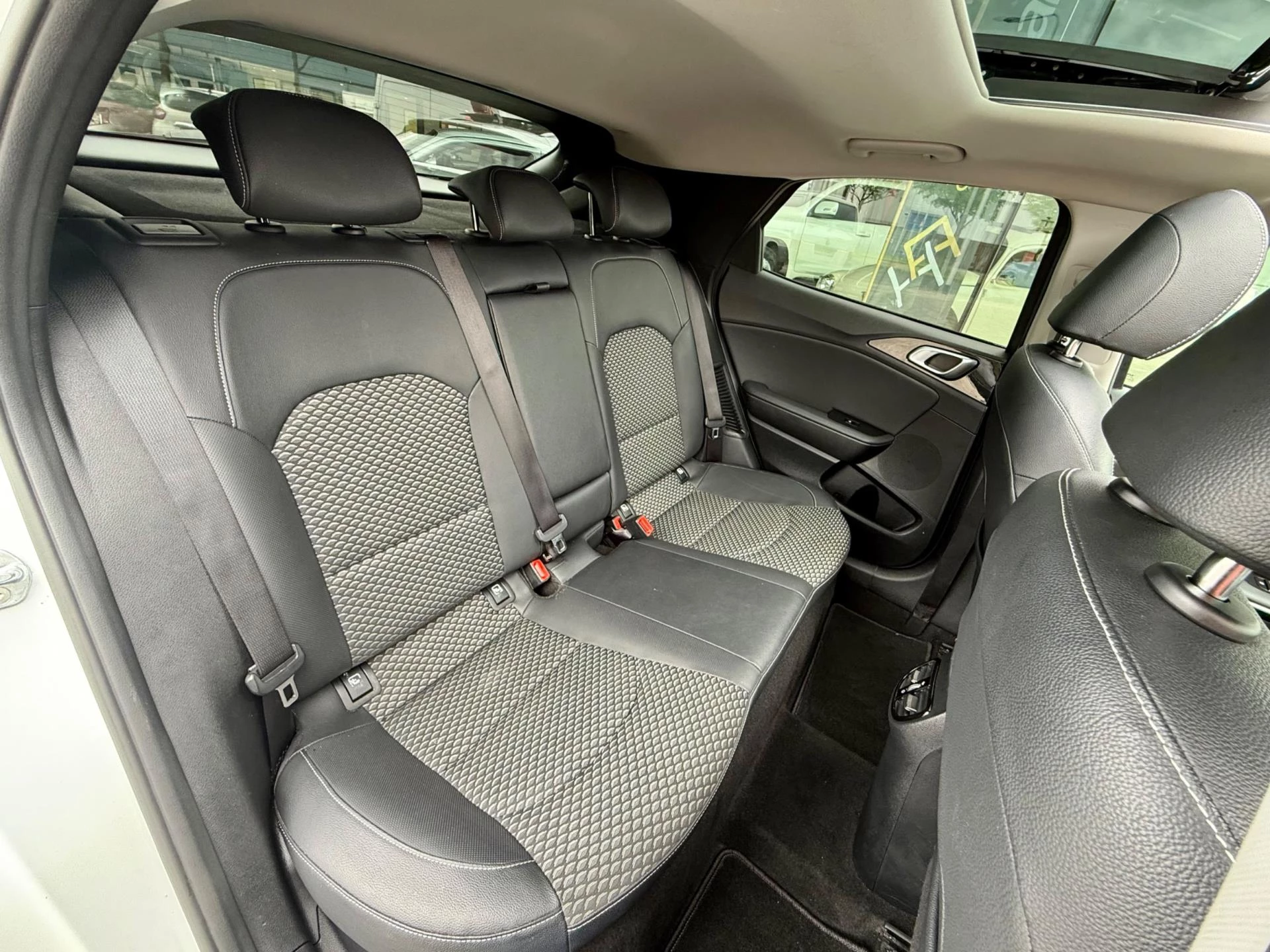 Hoofdafbeelding Kia XCeed