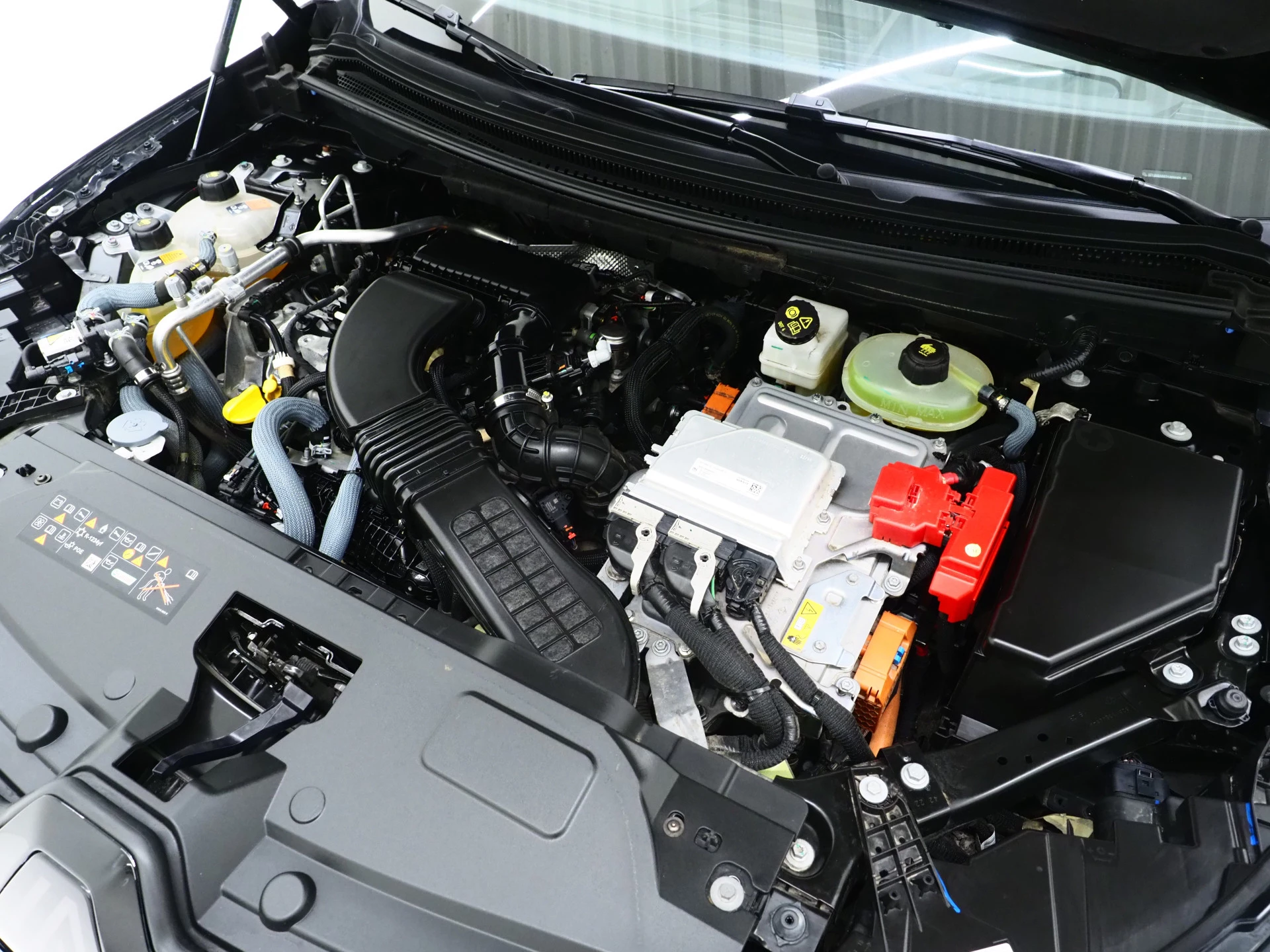 Hoofdafbeelding Renault Austral