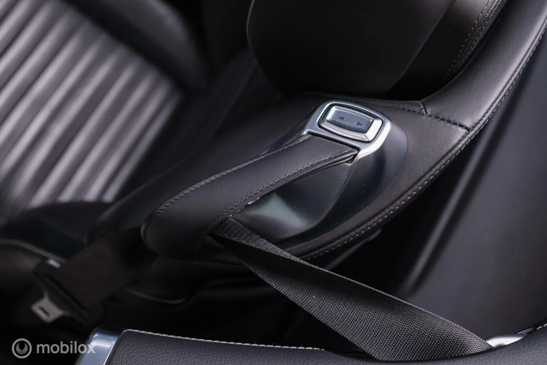 Hoofdafbeelding Mercedes-Benz SL