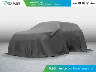 Kia Ceed Sportswagon 1.6 GDI PHEV DynamicLine facelift model l trekhaak l 1300 KG trekgewicht