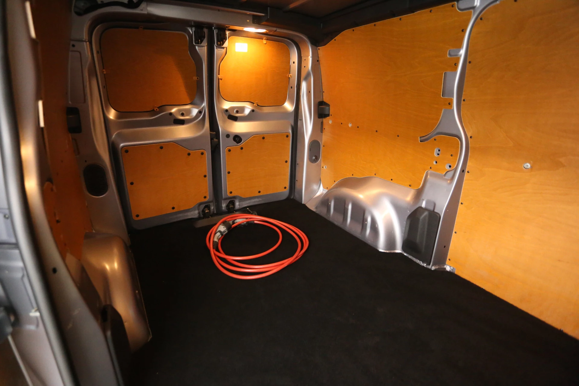 Hoofdafbeelding Peugeot e-Expert