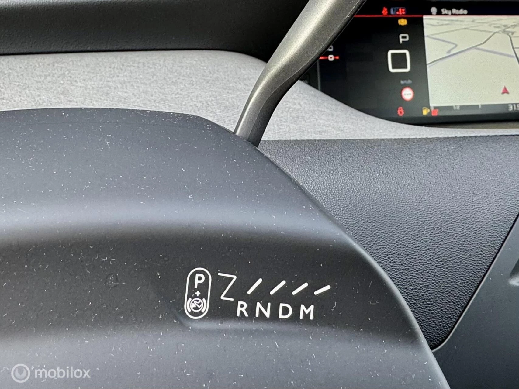 Hoofdafbeelding Citroën Grand C4 Spacetourer
