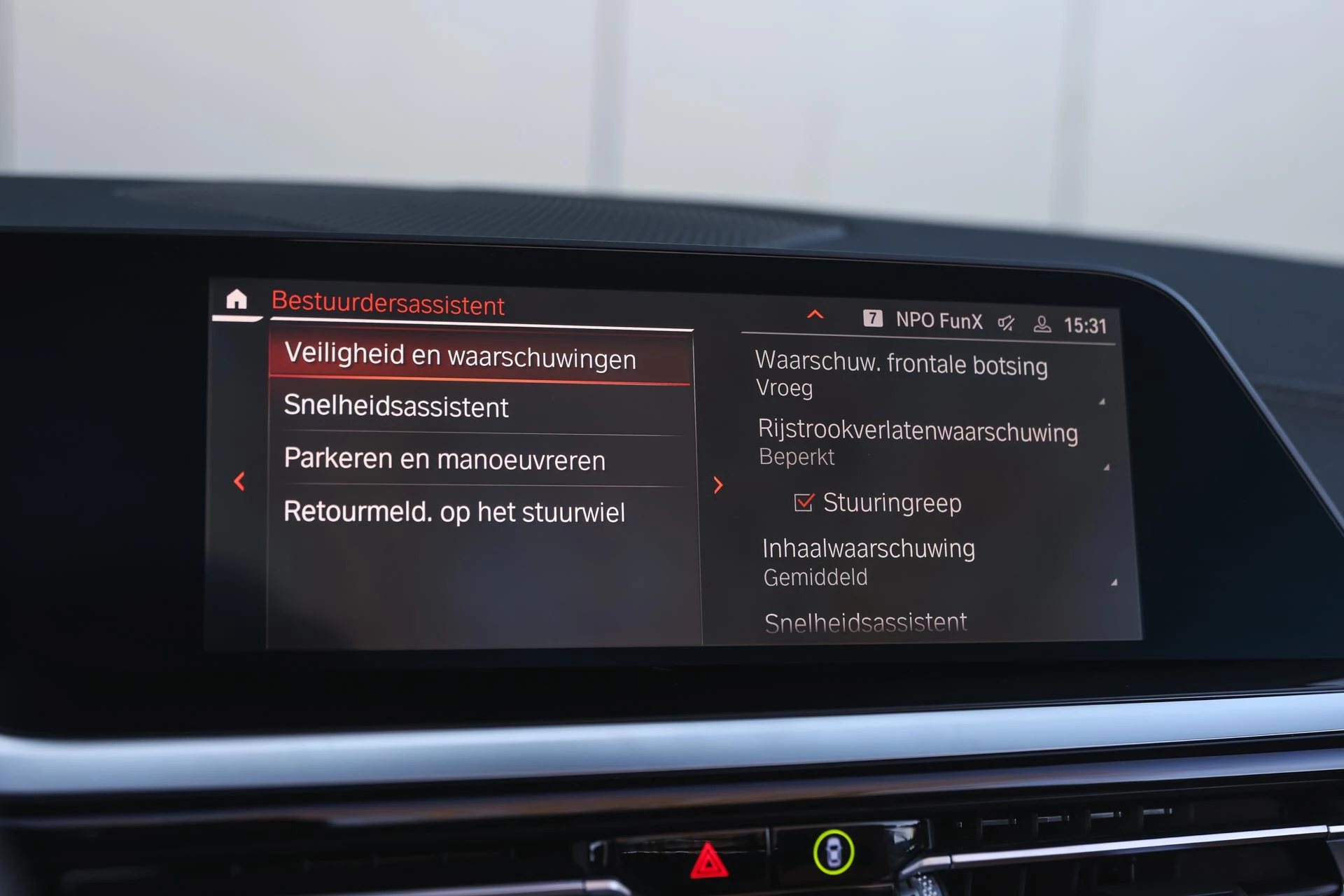 Hoofdafbeelding BMW Z4