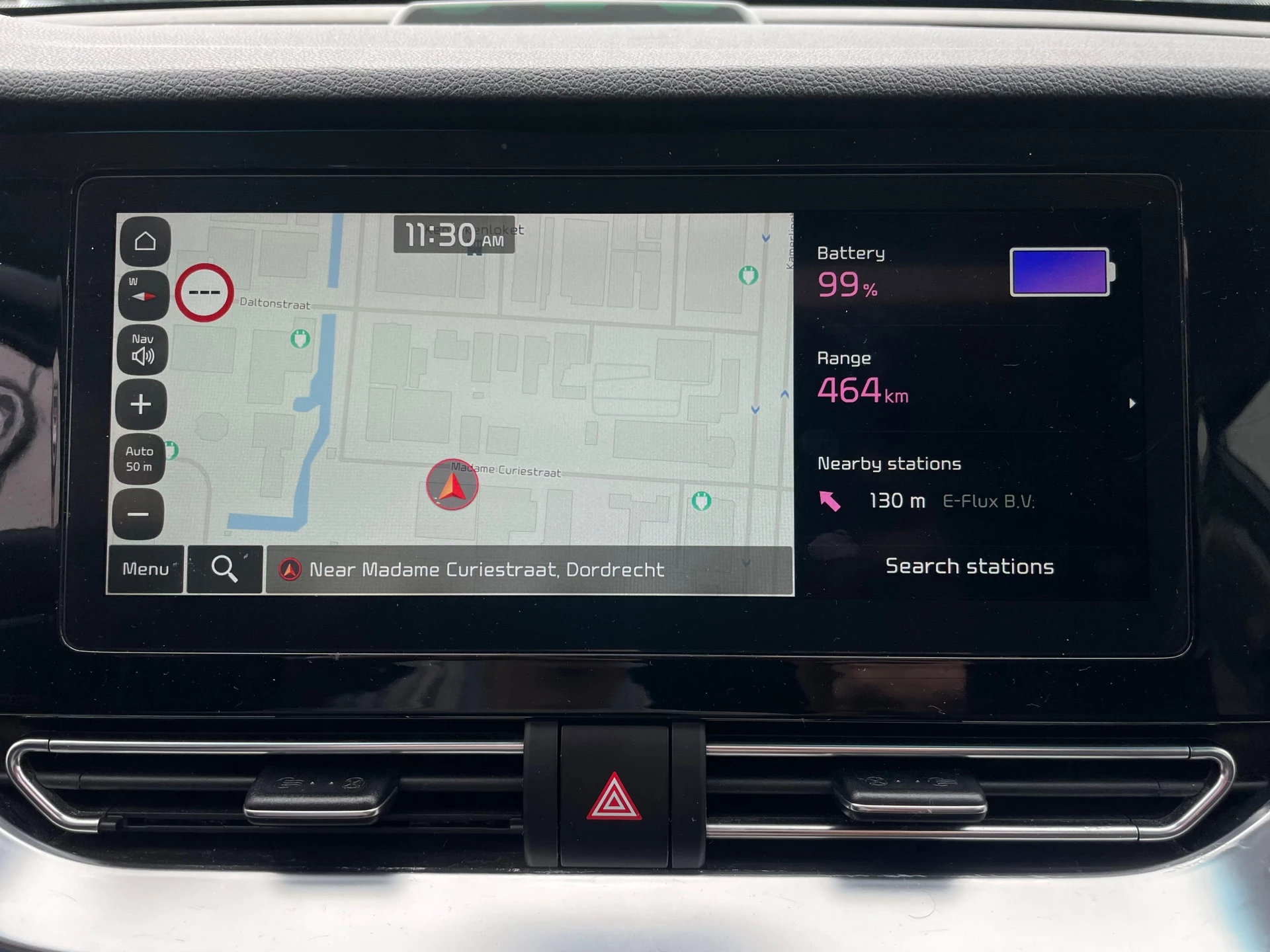 Hoofdafbeelding Kia e-Niro