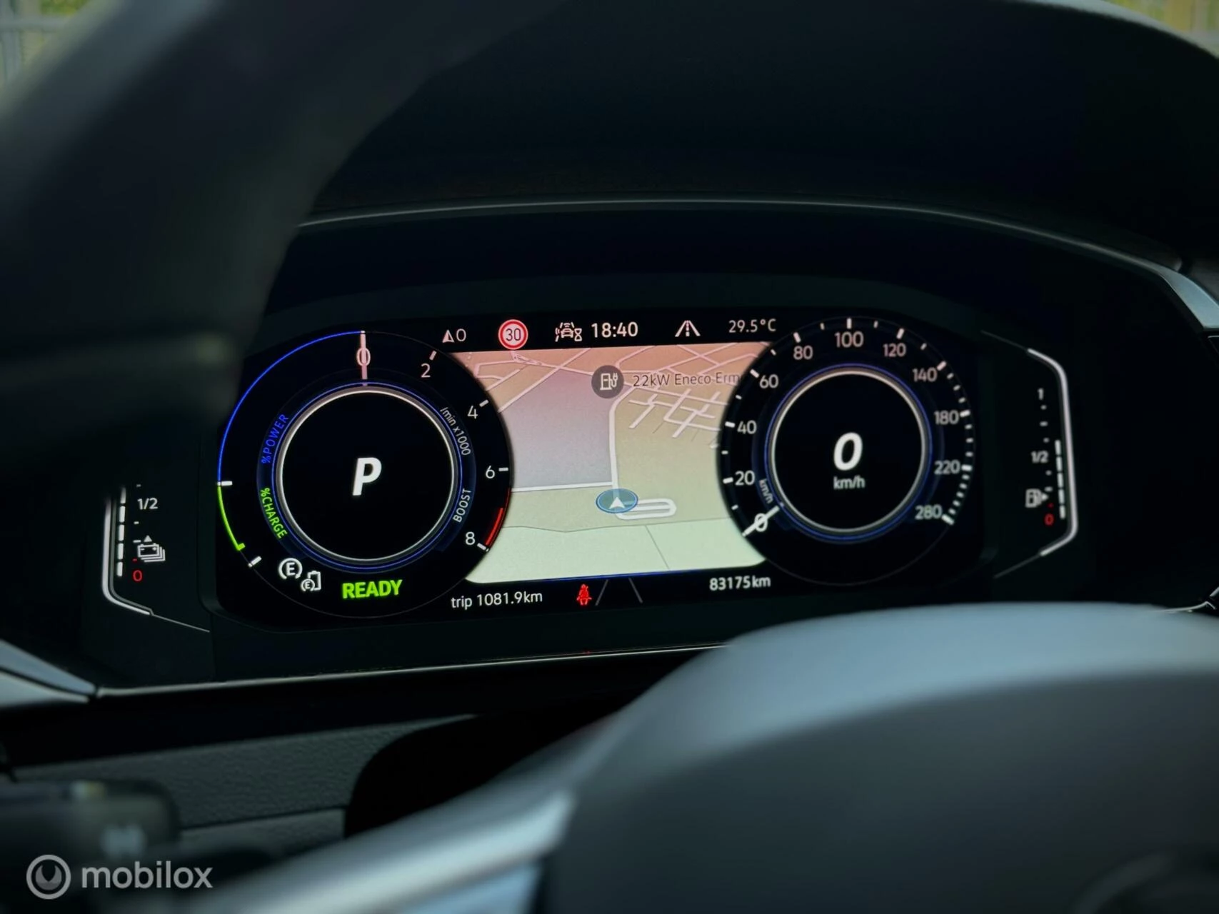 Hoofdafbeelding Volkswagen Arteon