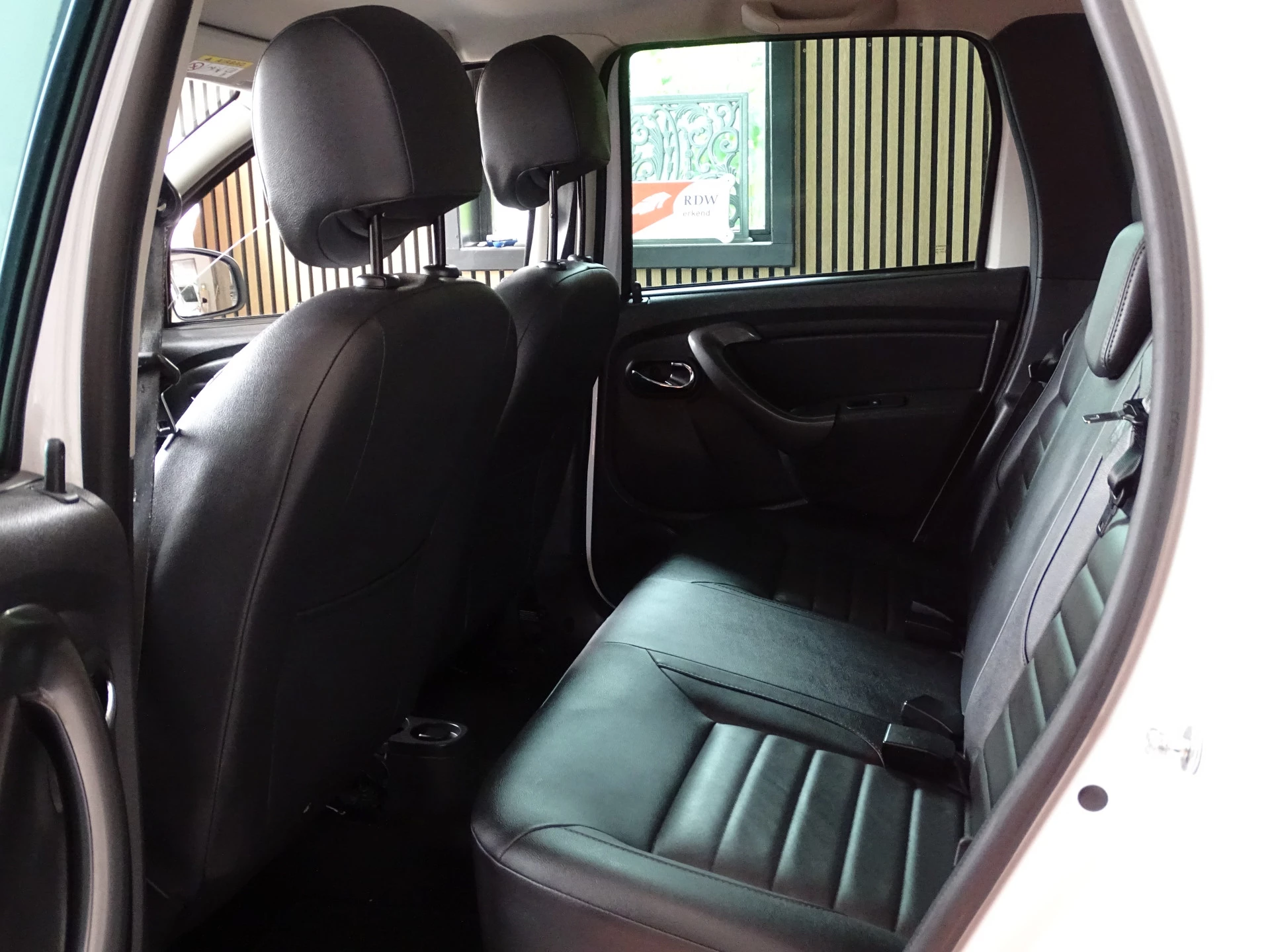 Hoofdafbeelding Dacia Duster