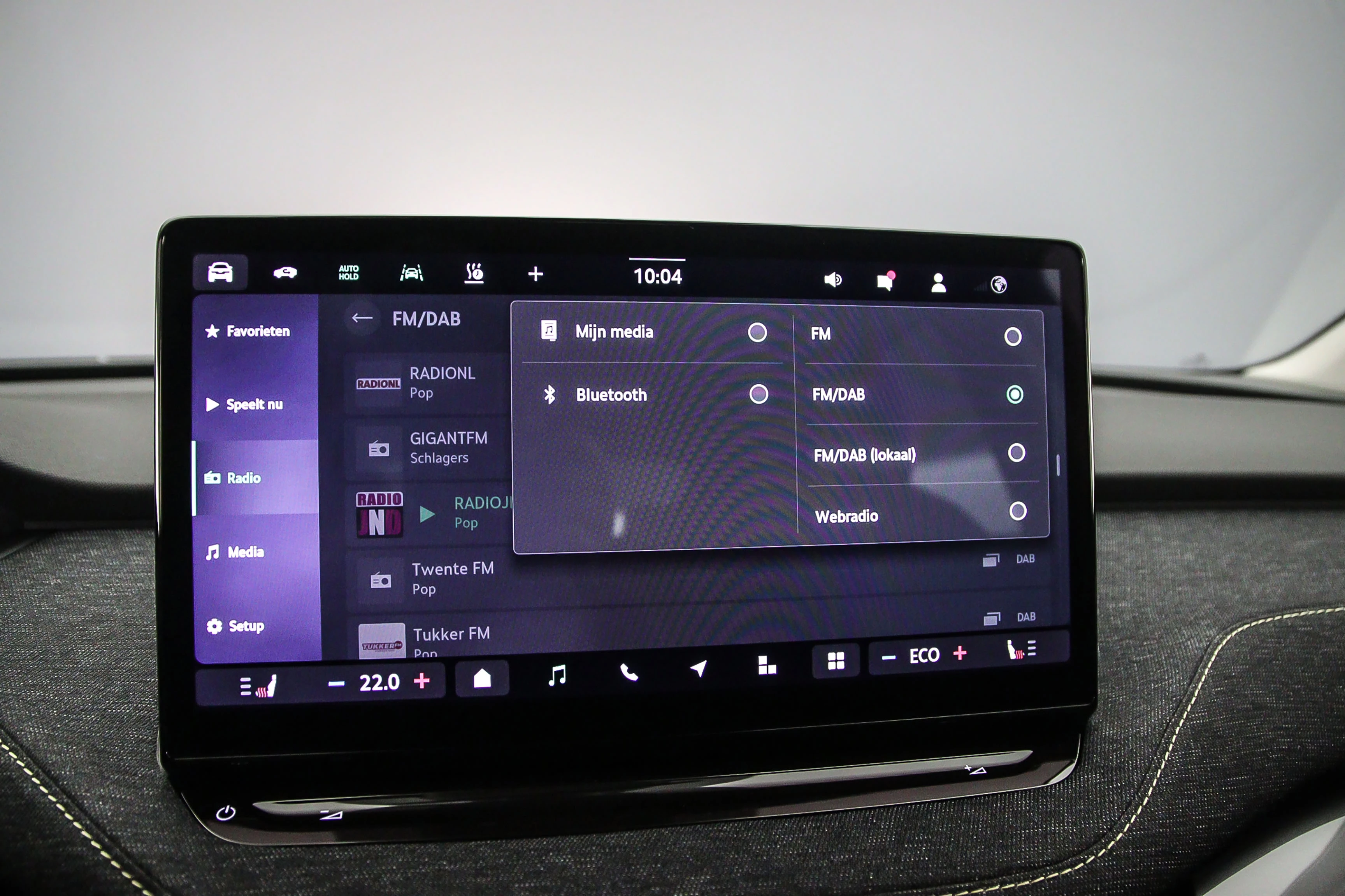 Hoofdafbeelding Škoda Elroq