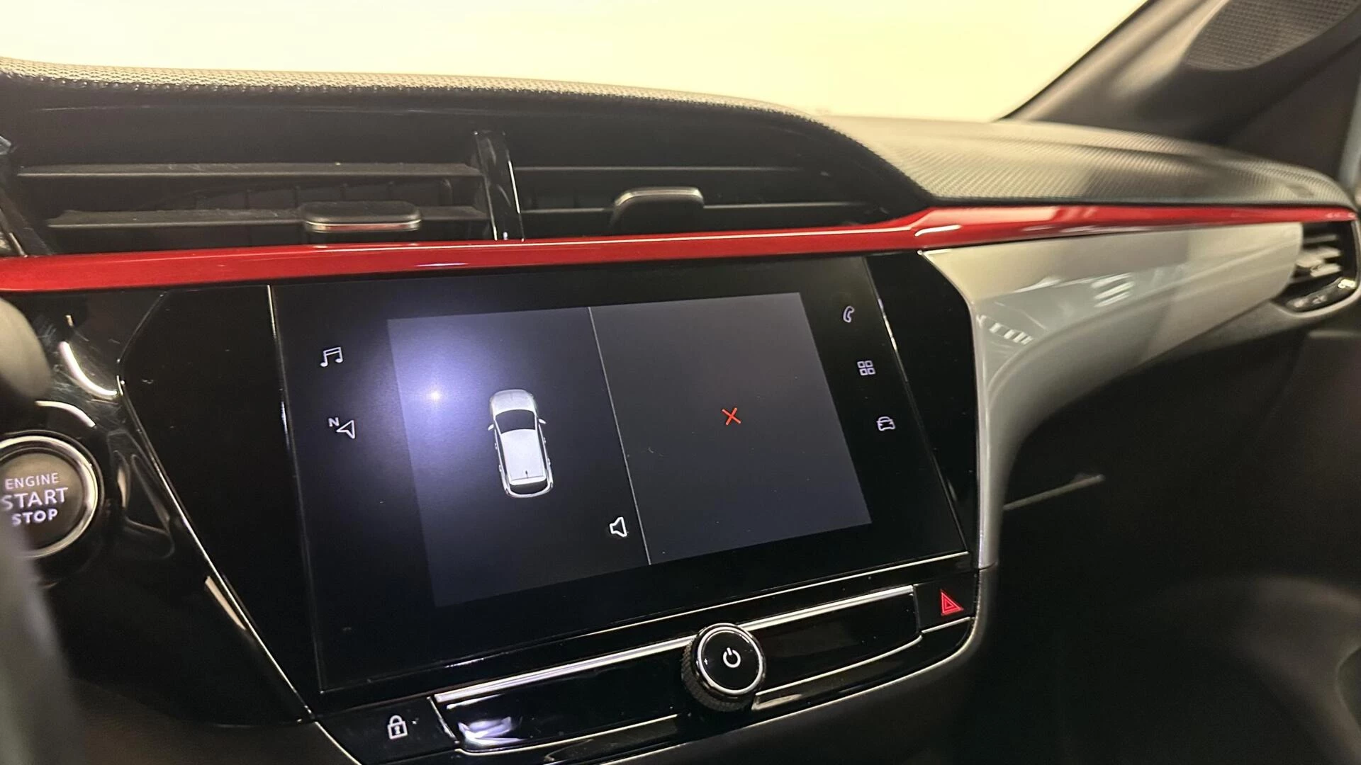 Hoofdafbeelding Opel Corsa-e