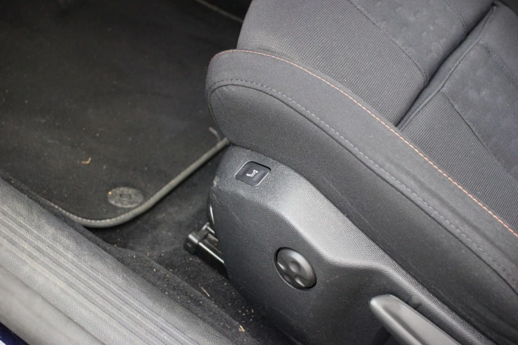 Hoofdafbeelding Peugeot 508