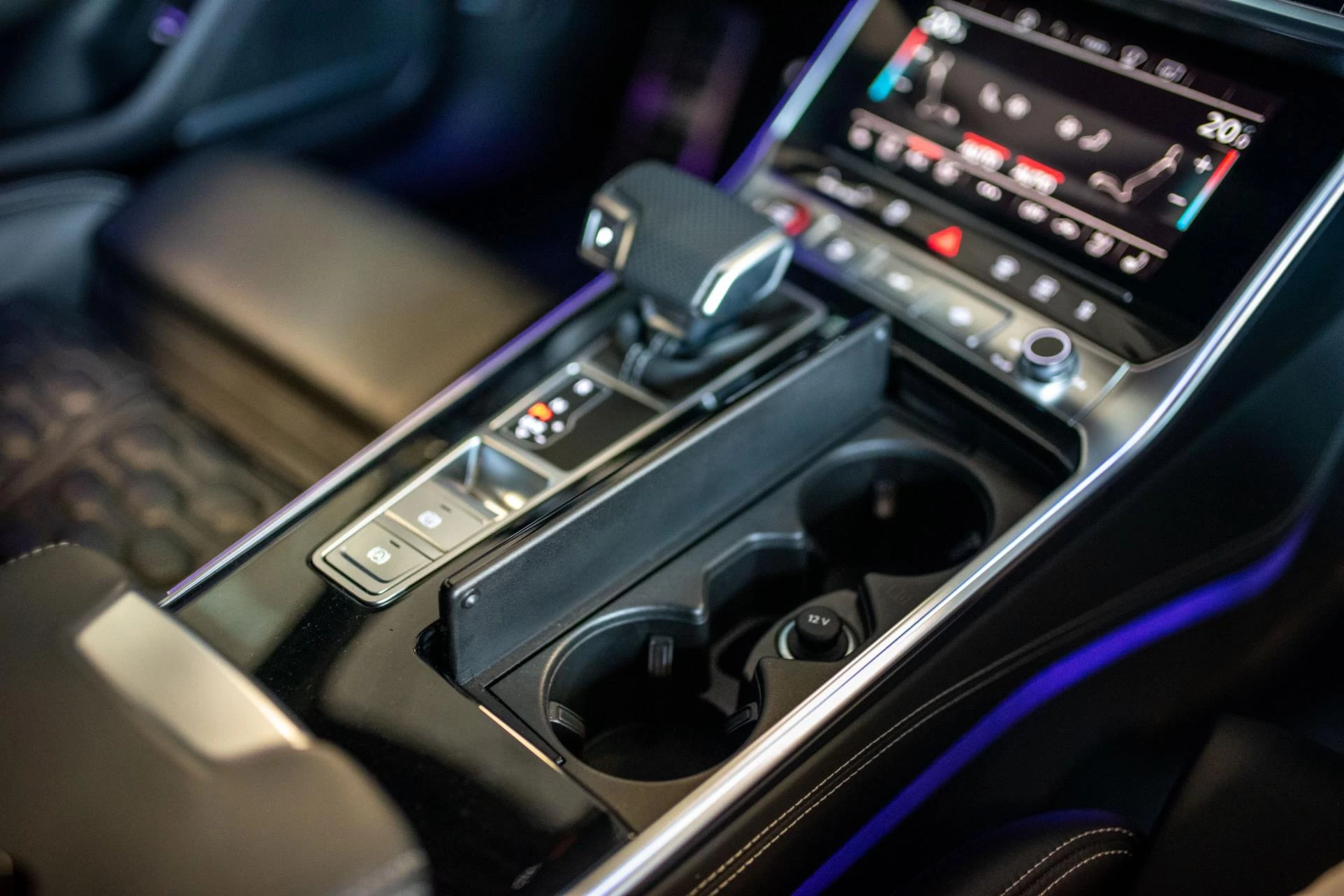 Hoofdafbeelding Audi RS6