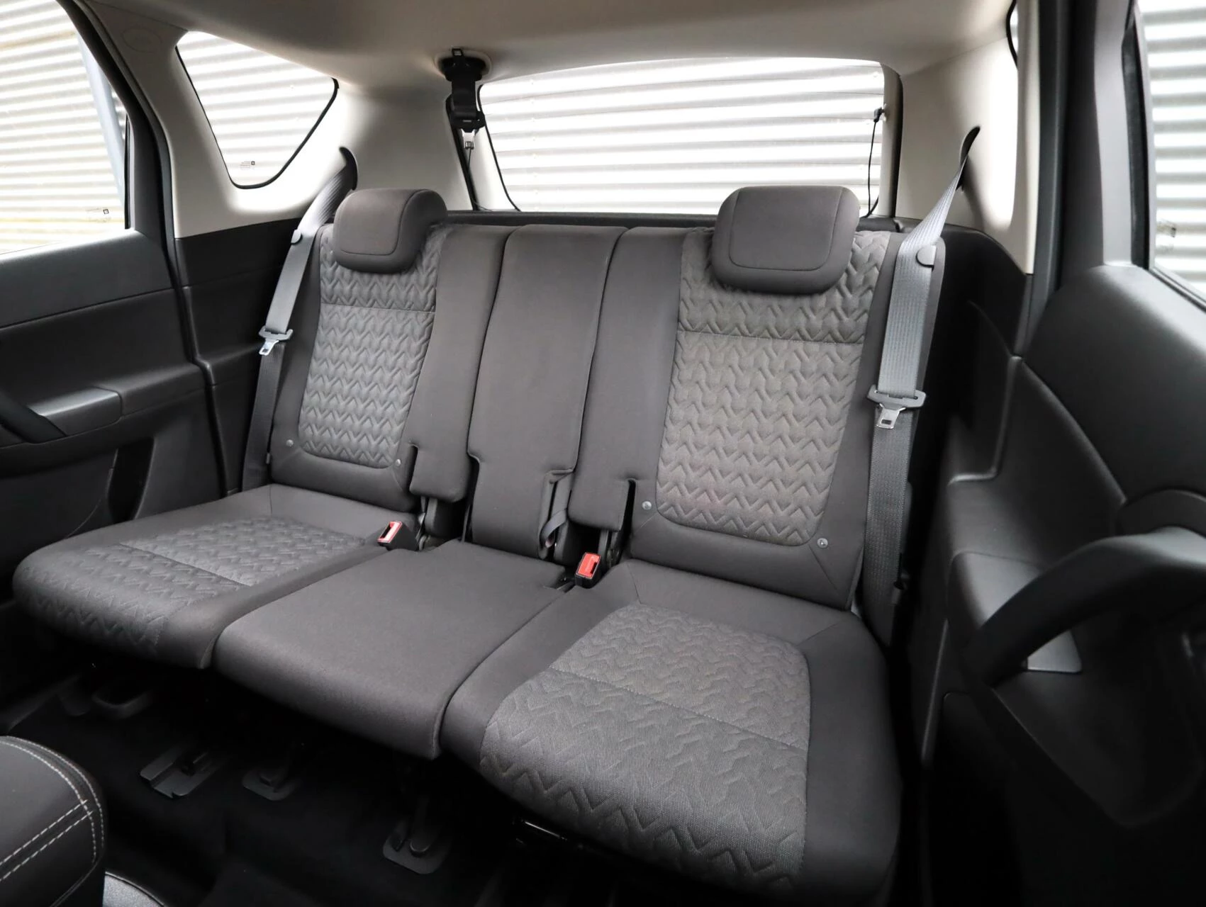 Hoofdafbeelding Opel Meriva