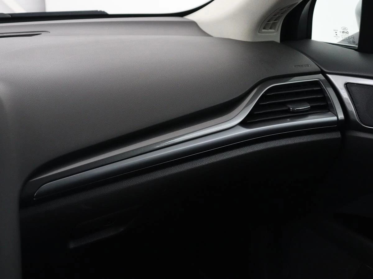 Hoofdafbeelding Ford Mondeo