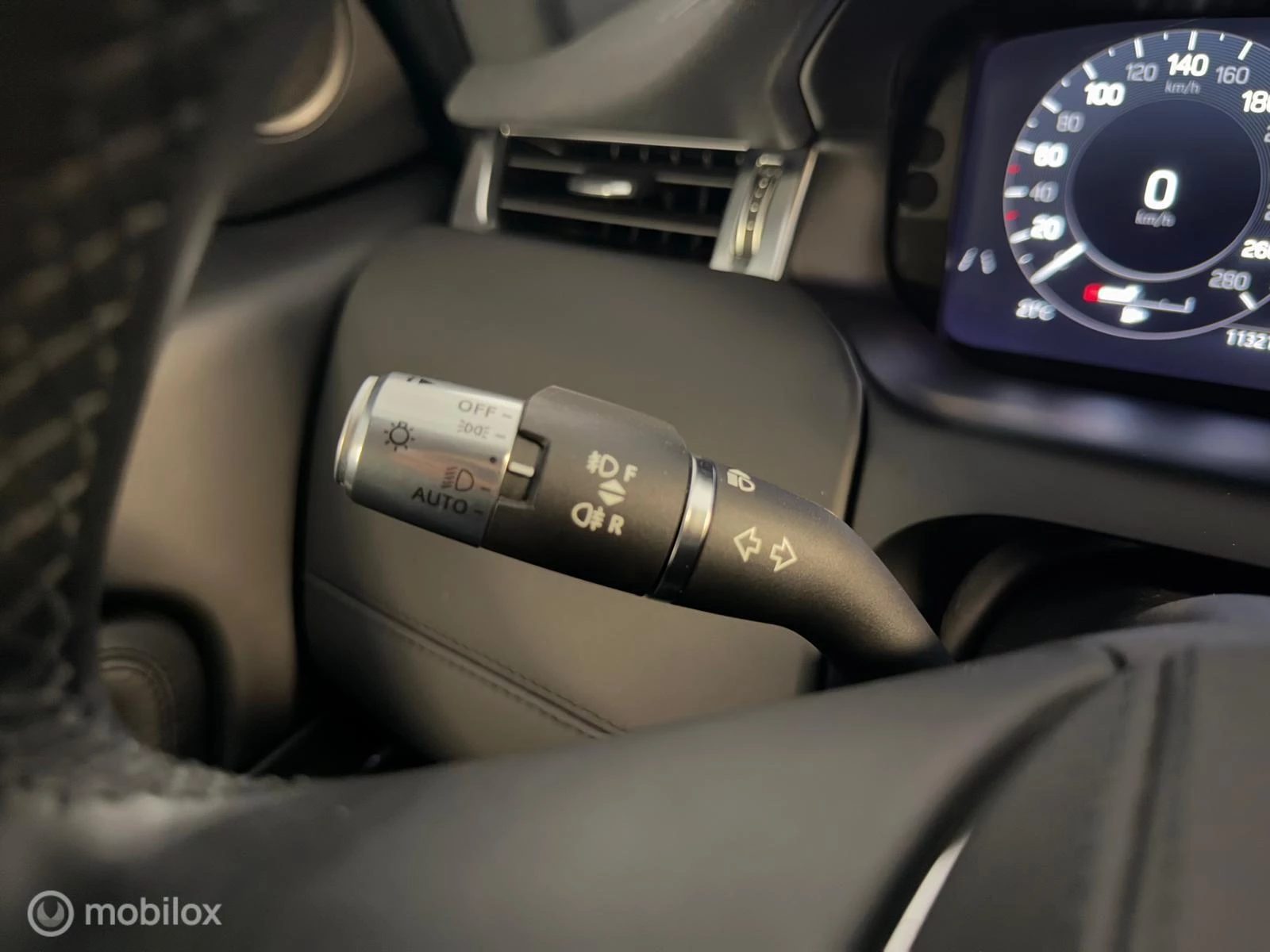 Hoofdafbeelding Land Rover Discovery Sport